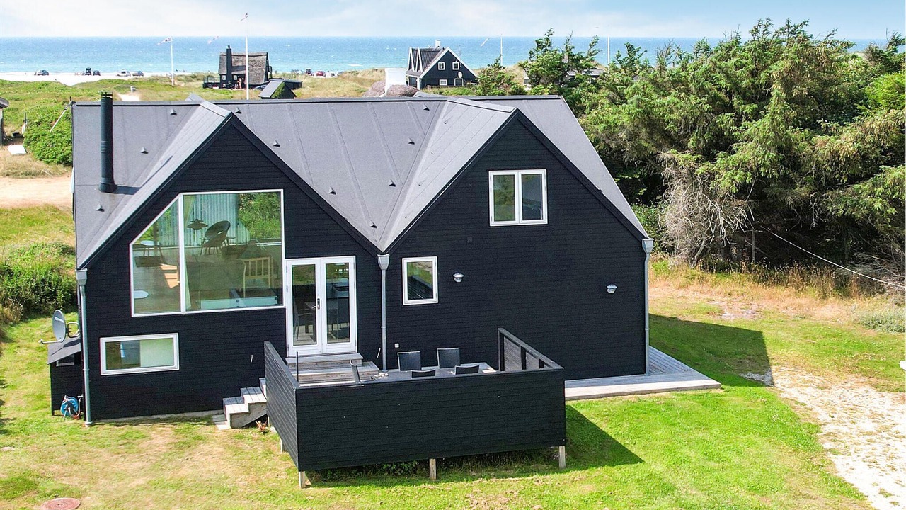 Photo of Outdoor in Blokhus