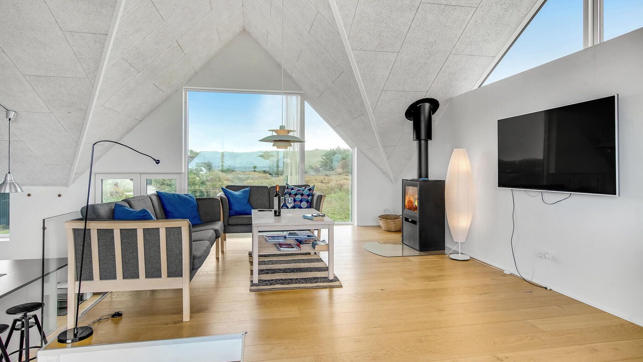 Photo of Bedroom in Blokhus