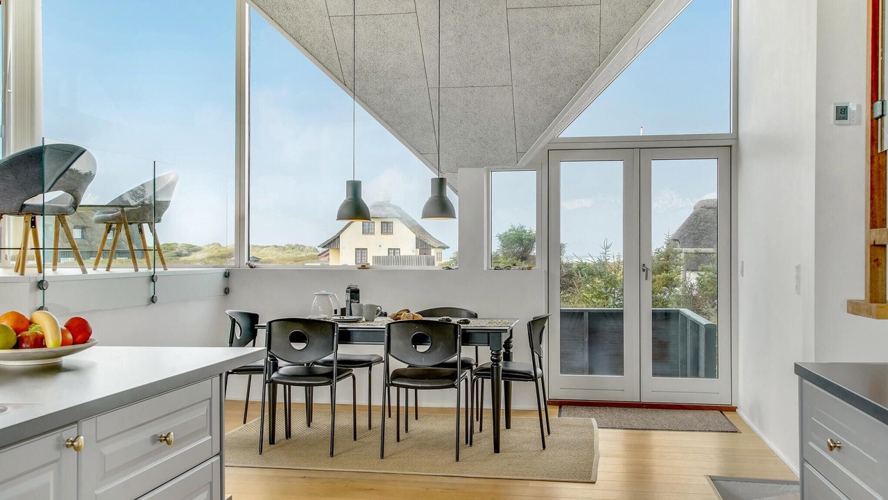 Photo of Bedroom in Blokhus