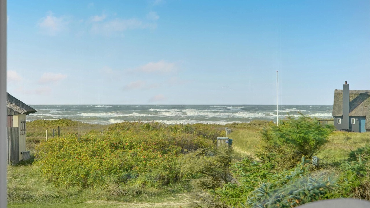 Photo of Bedroom in Blokhus