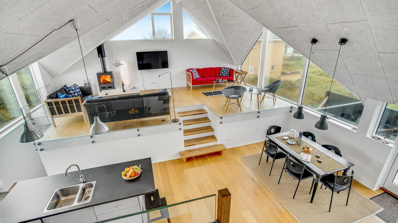 Photo of Bedroom in Blokhus