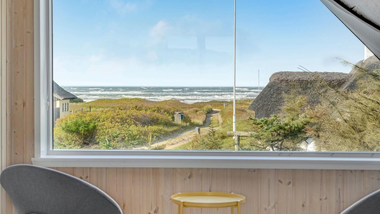 Photo of Bedroom in Blokhus