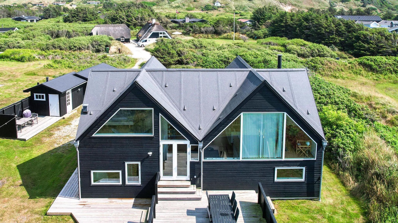 Photo of Outdoor in Blokhus