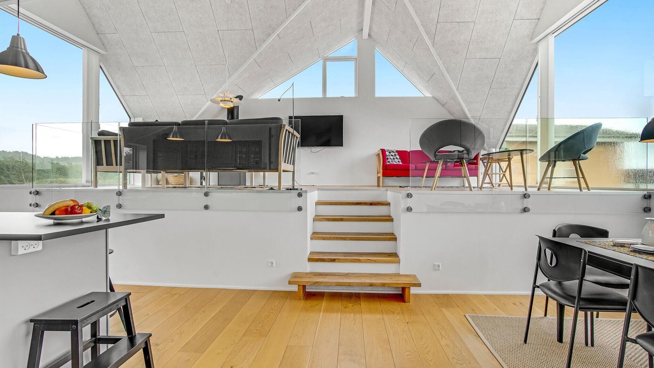 Photo of Bedroom in Blokhus