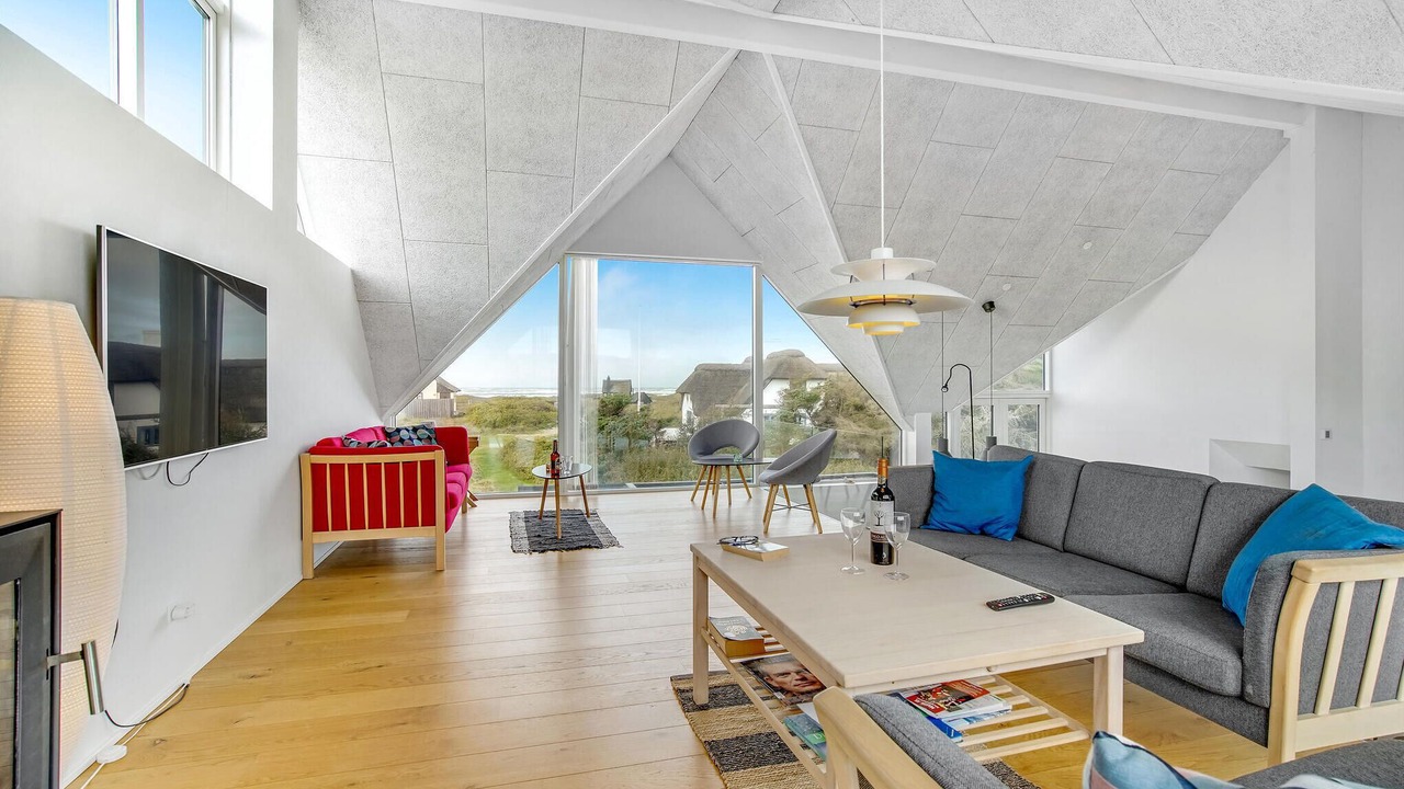 Photo of Bedroom in Blokhus