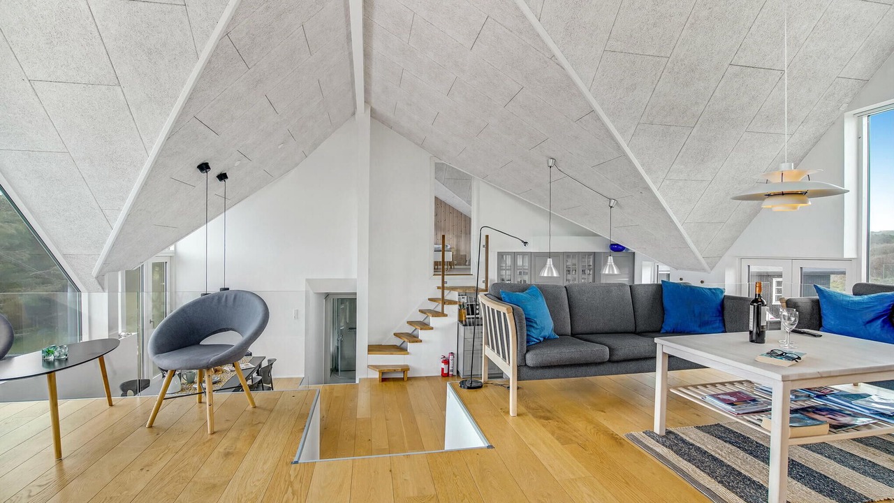 Photo of Bedroom in Blokhus