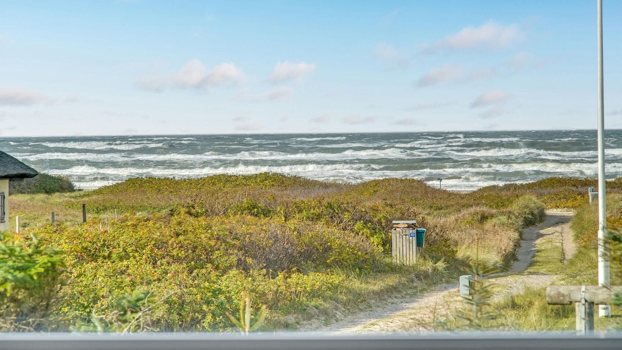 Photo of Bedroom in Blokhus