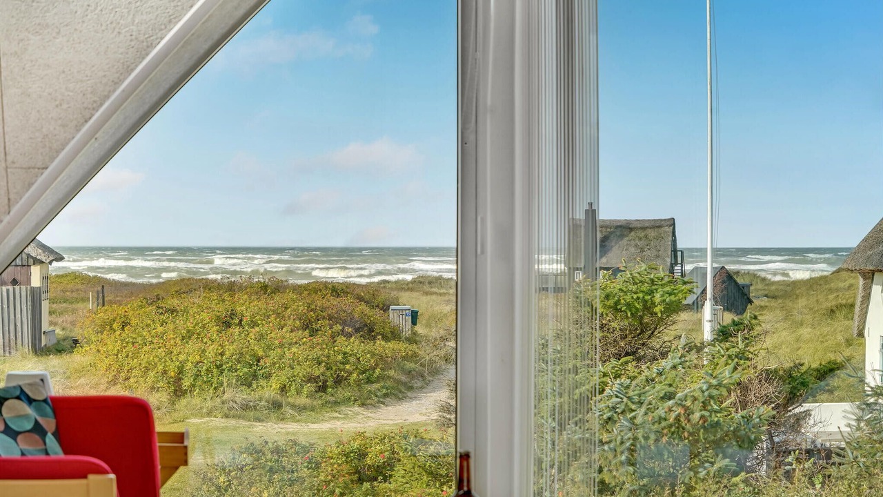 Photo of Bedroom in Blokhus