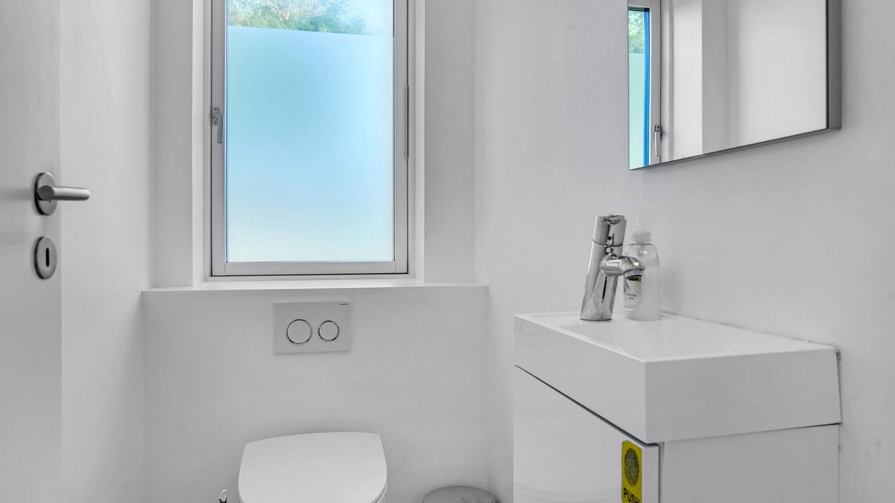 Photo of Bathroom in Blokhus