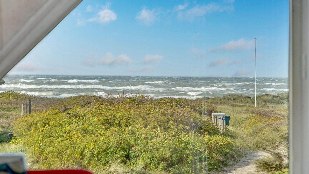 Photo of Bedroom in Blokhus