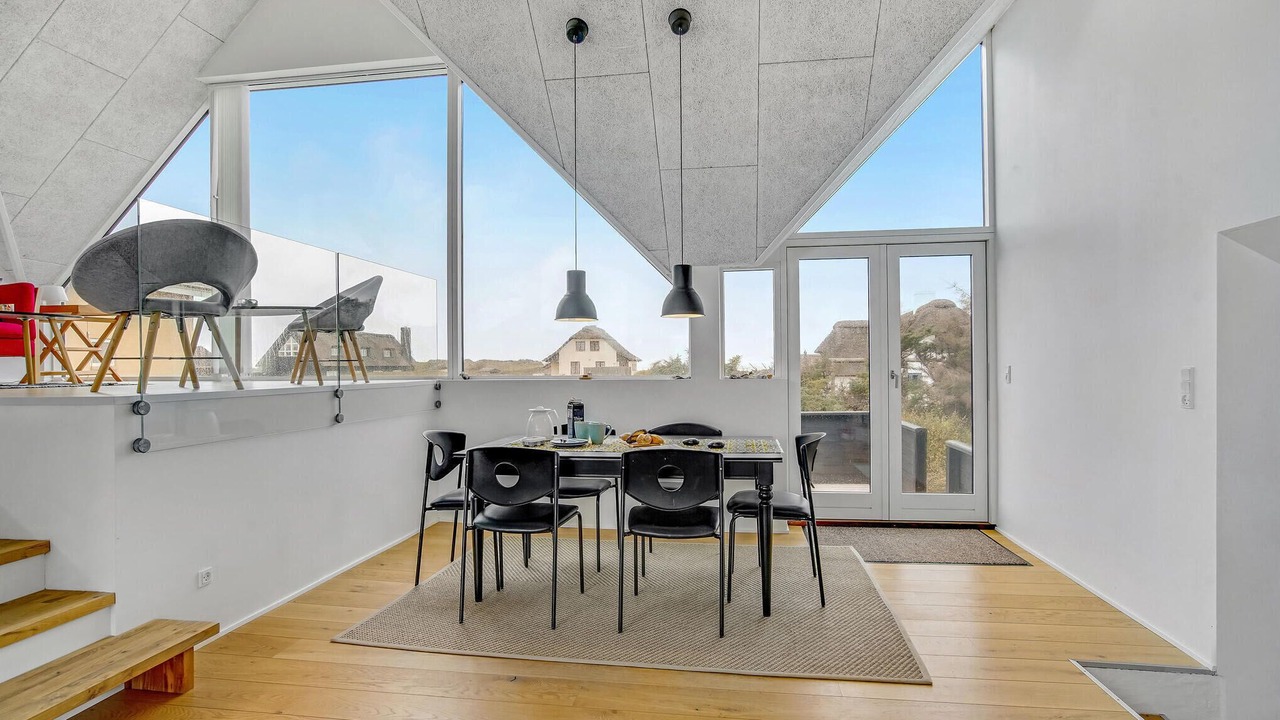 Photo of Bedroom in Blokhus