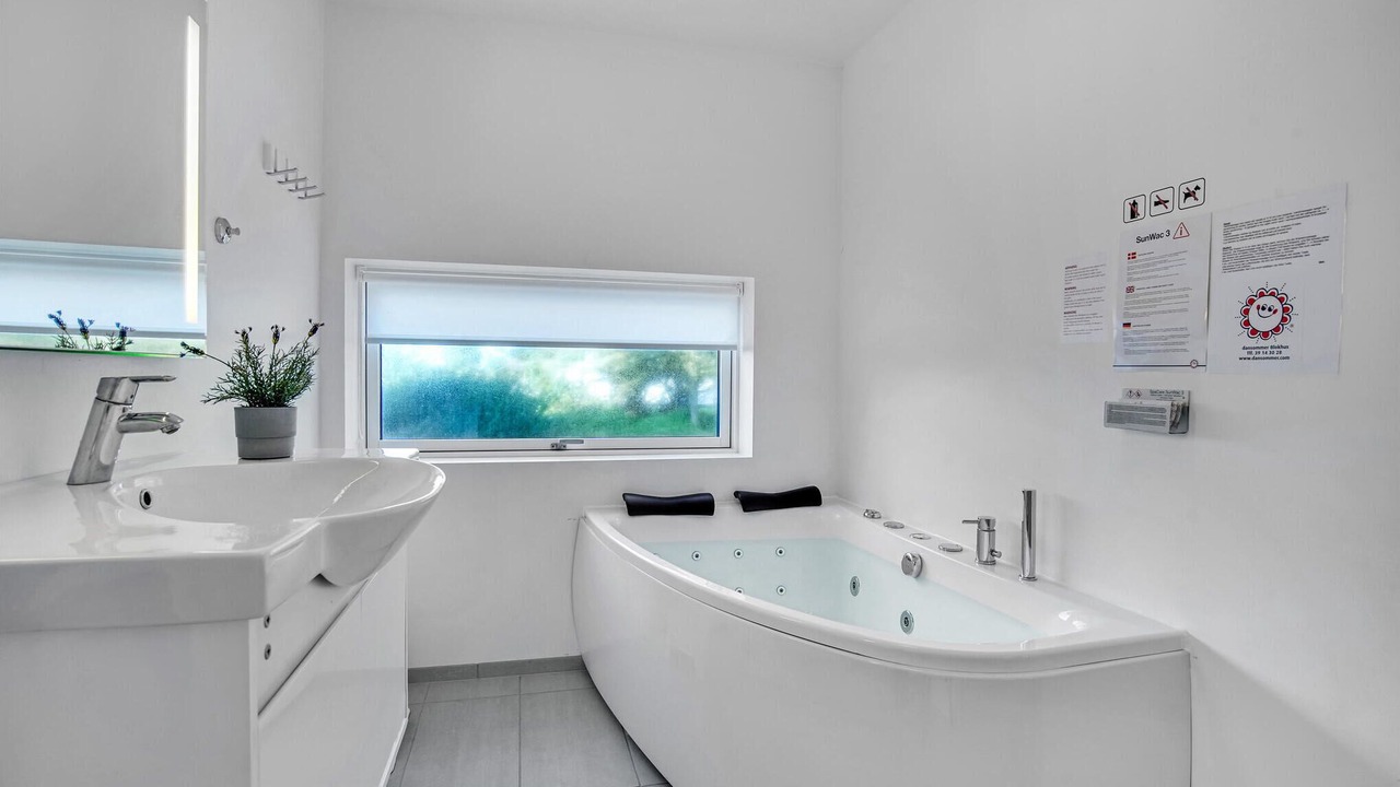 Photo of Bathroom in Blokhus