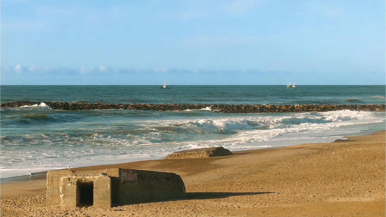 Photo of Others in Thyboron