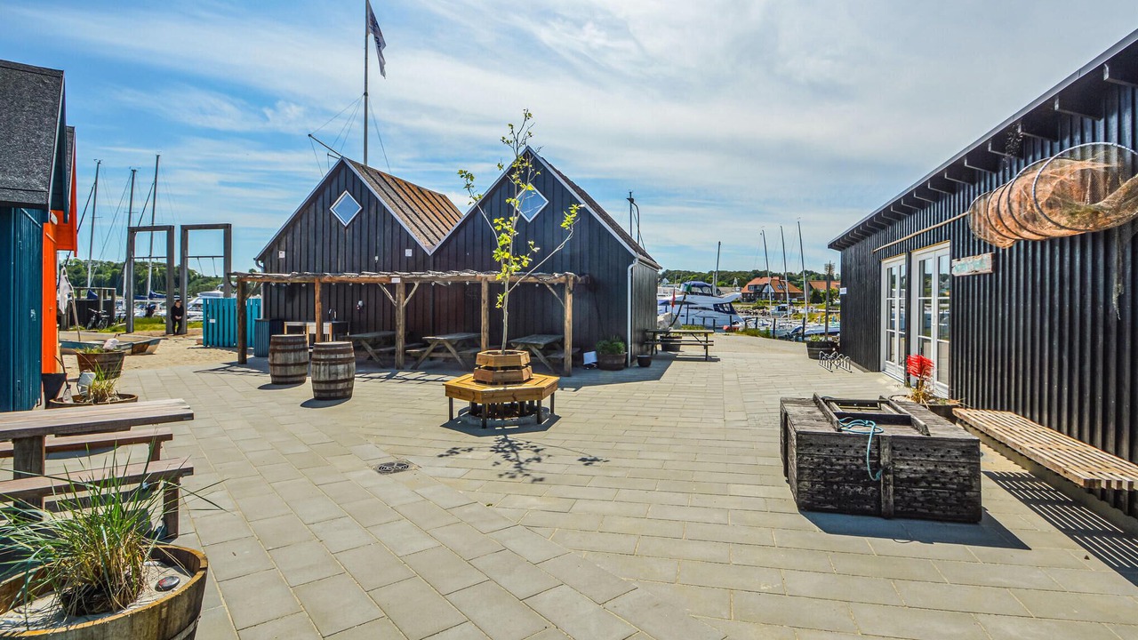 Photo of Others in Hejlsminde Strand