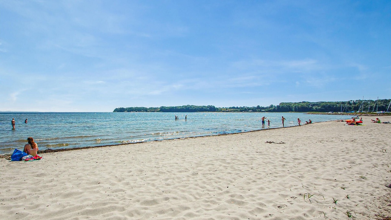 Photo of Others in Hejlsminde Strand