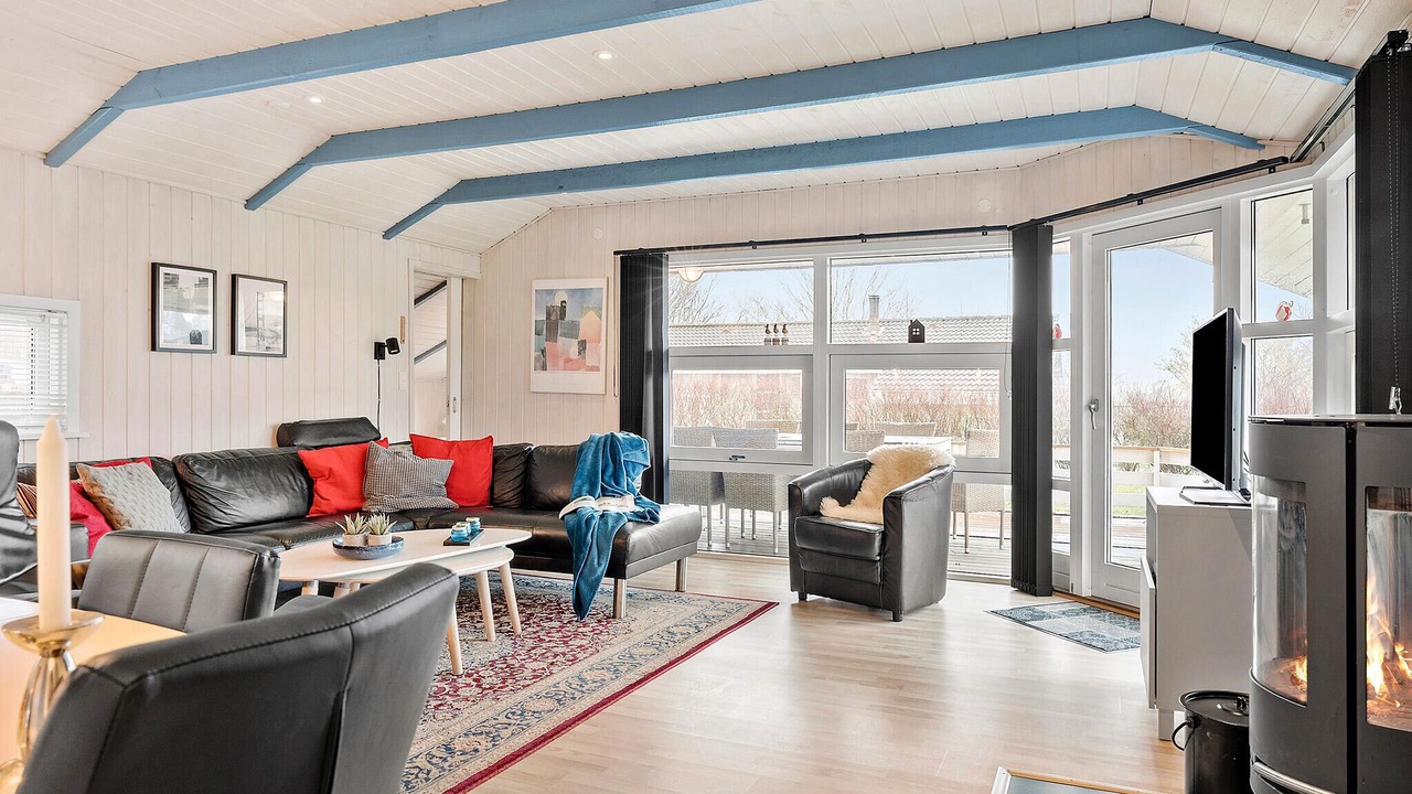 Photo of Bedroom in Hejlsminde Strand