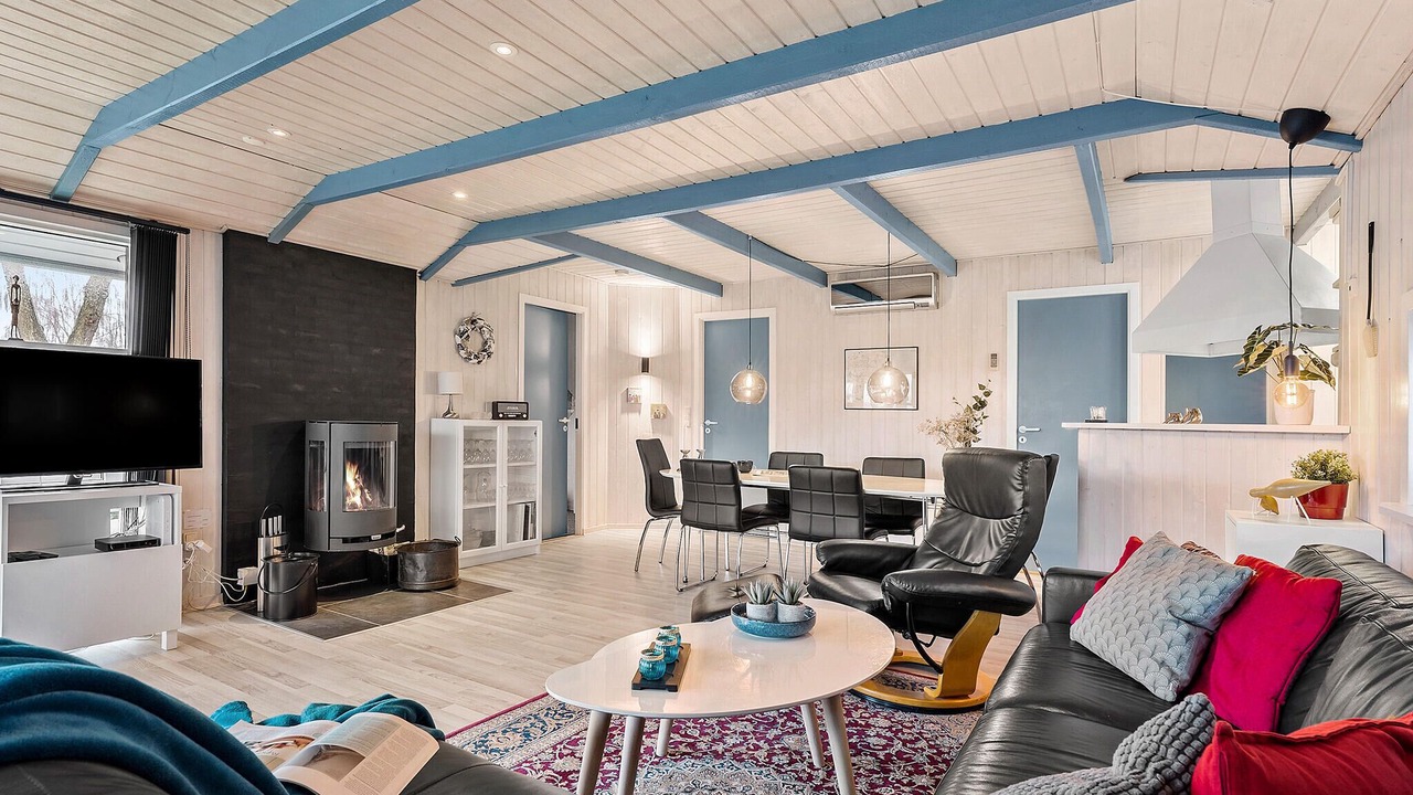 Photo of Bedroom in Hejlsminde Strand