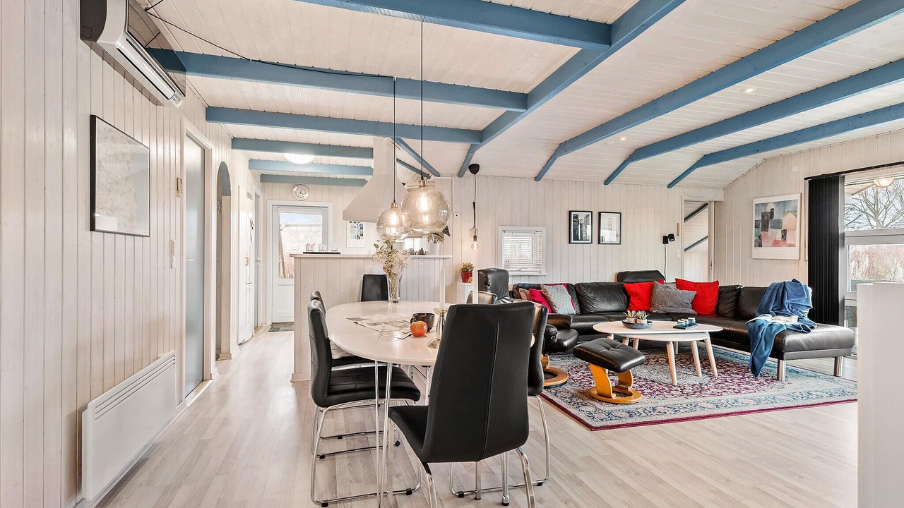 Photo of Bedroom in Hejlsminde Strand