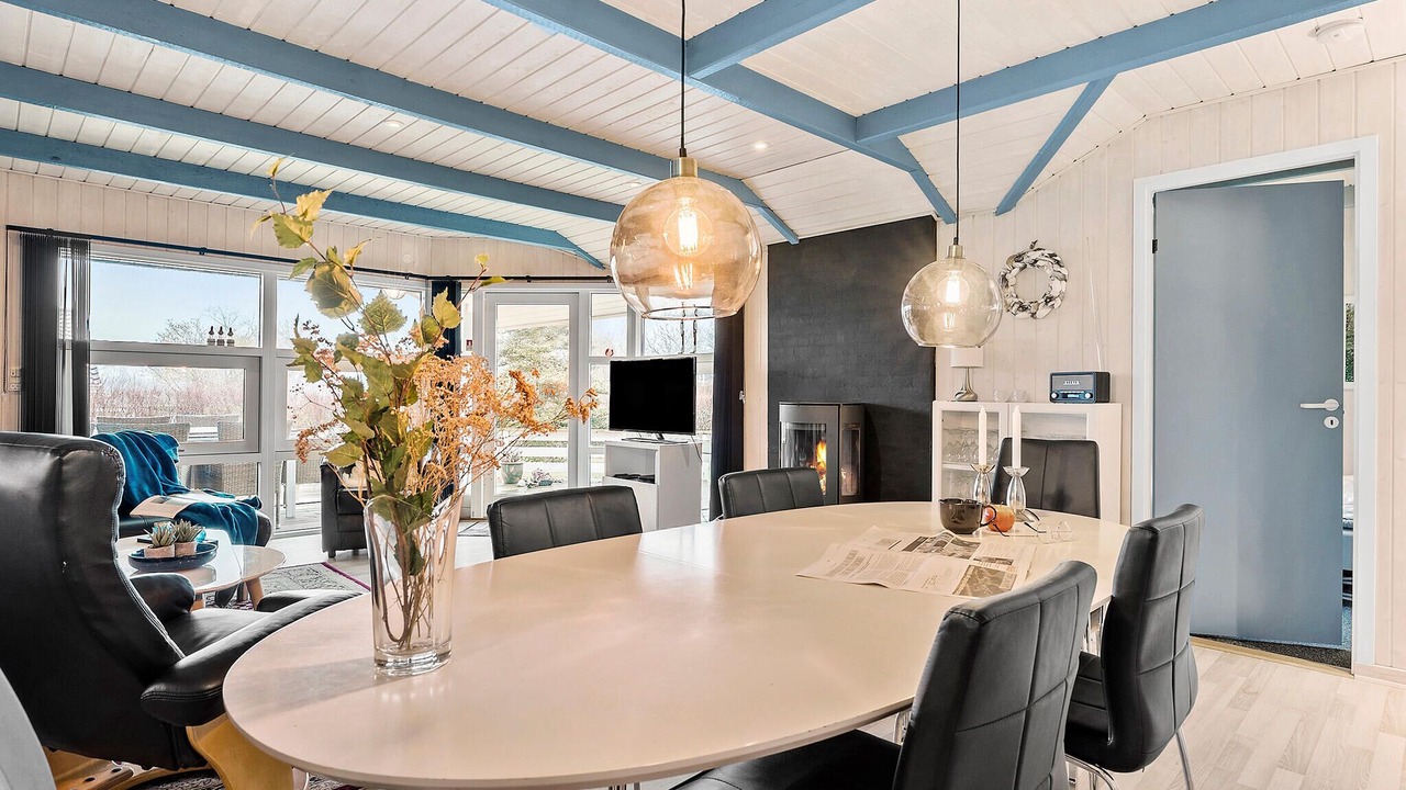 Photo of Bedroom in Hejlsminde Strand