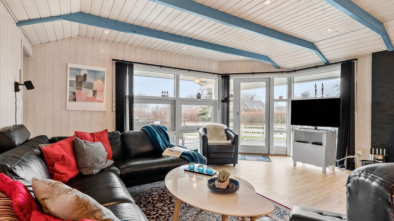 Photo of Bedroom in Hejlsminde Strand