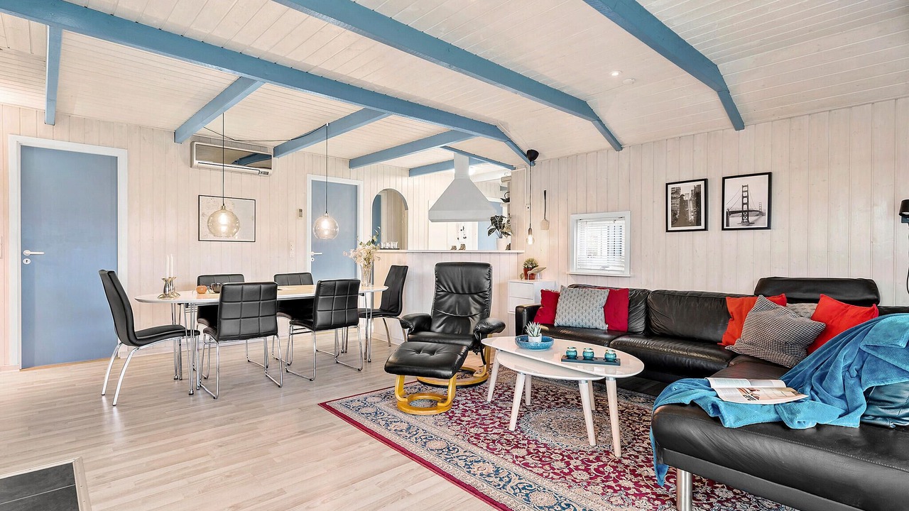 Photo of Bedroom in Hejlsminde Strand