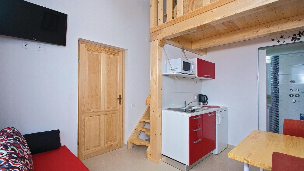 Photo of Bedroom in Valdebek