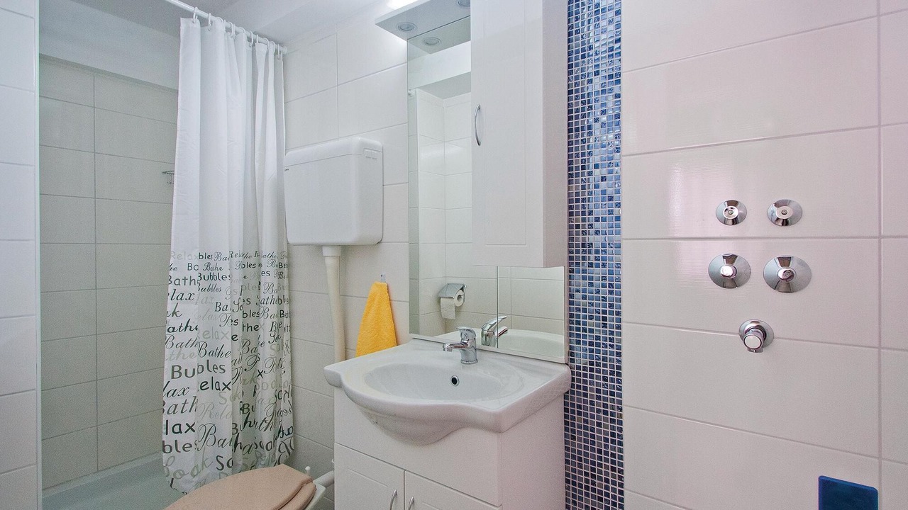 Photo of Bathroom in Valdebek