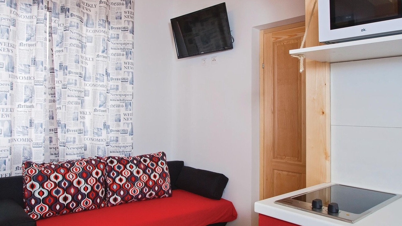 Photo of Bedroom in Valdebek