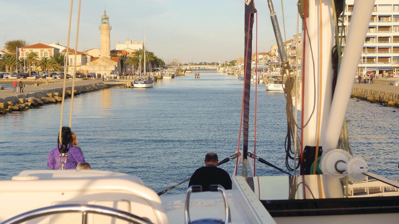 Photo of Others in Aigues-Mortes