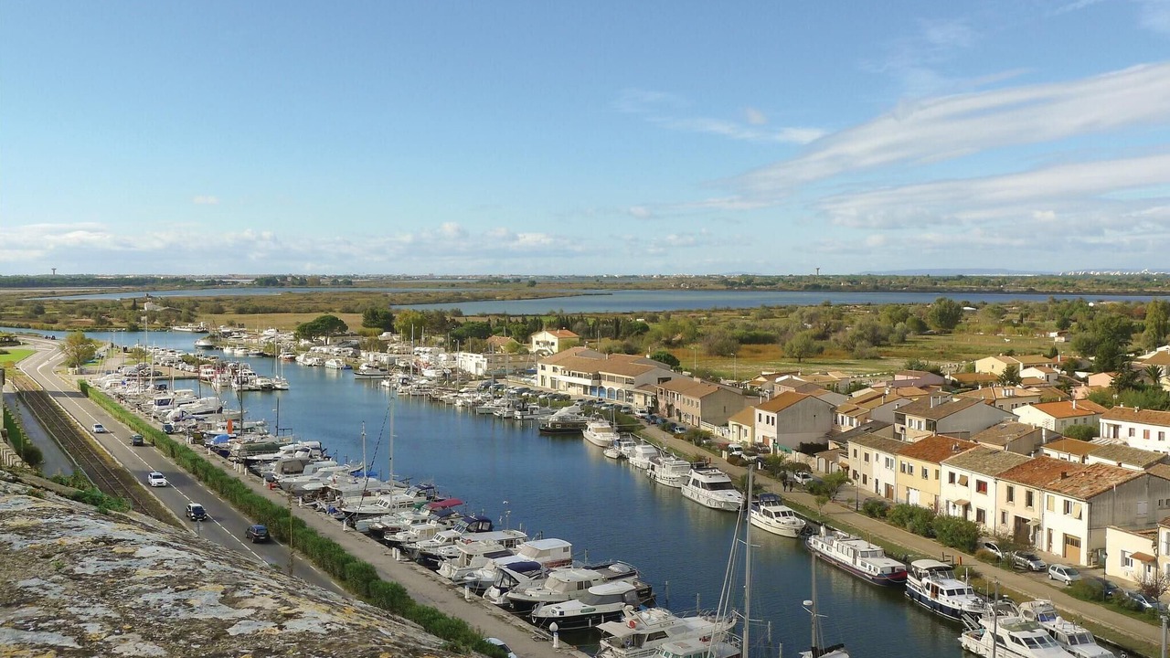 Photo of Others in Aigues-Mortes