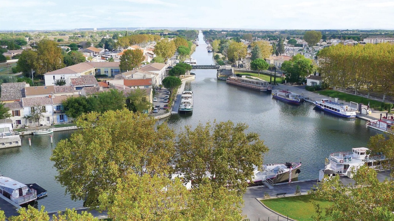 Photo of Others in Aigues-Mortes