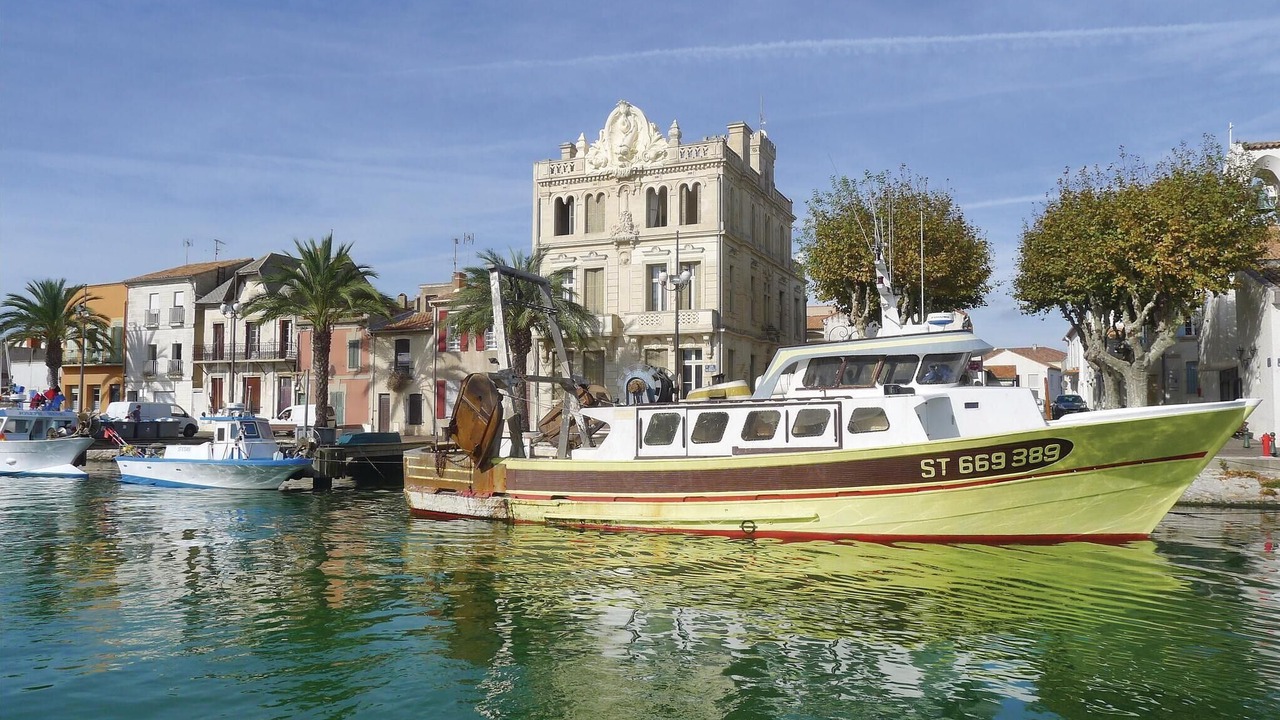 Photo of Others in Aigues-Mortes