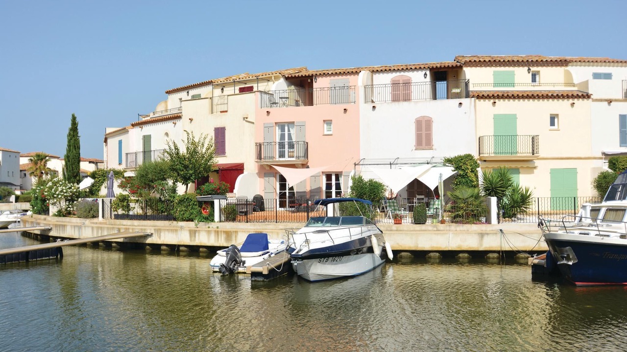 Photo of Others in Aigues-Mortes