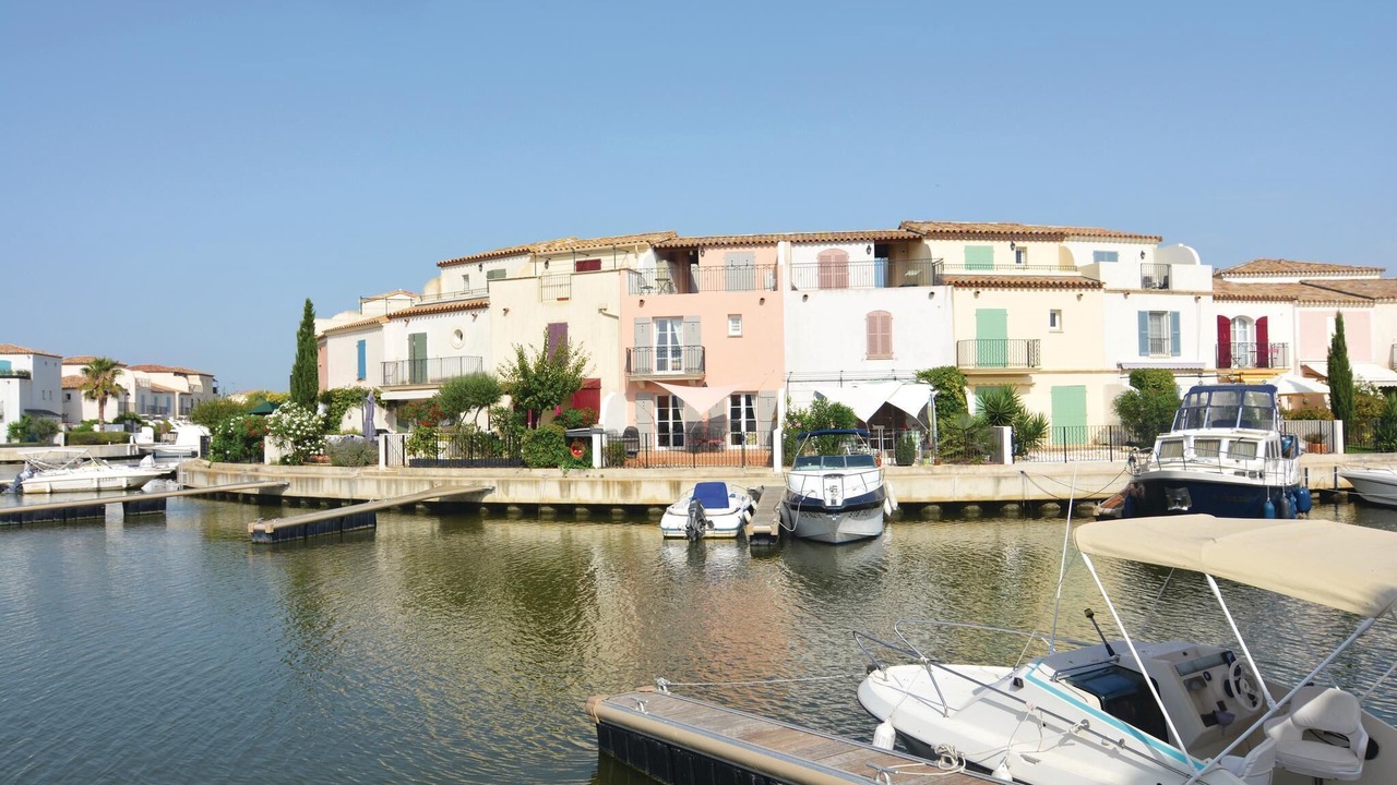 Photo of Others in Aigues-Mortes