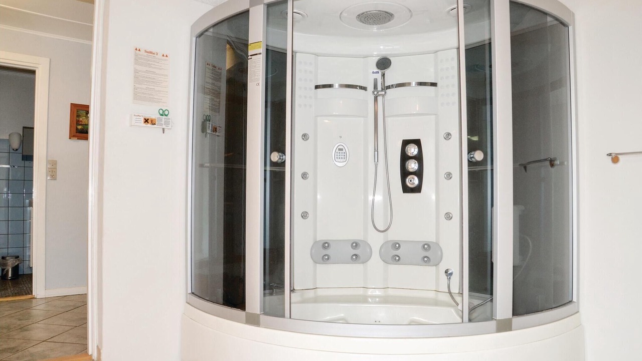 Photo of Bathroom in Bramming