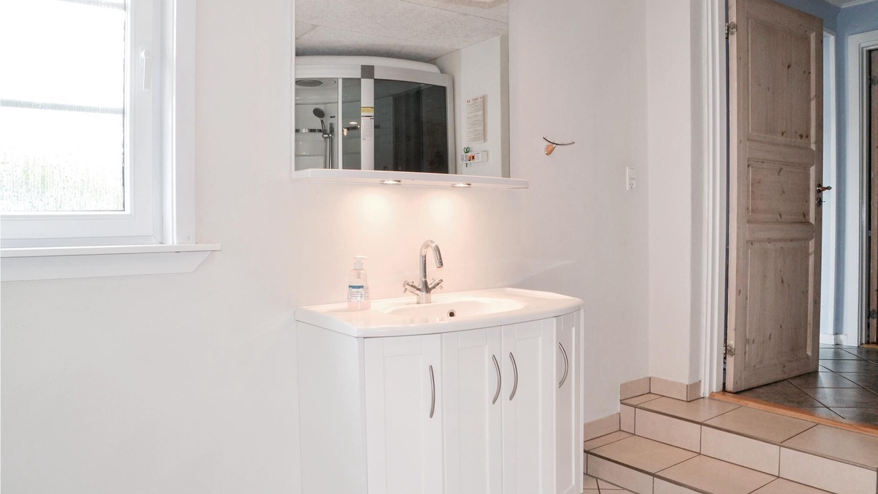 Photo of Bathroom in Bramming