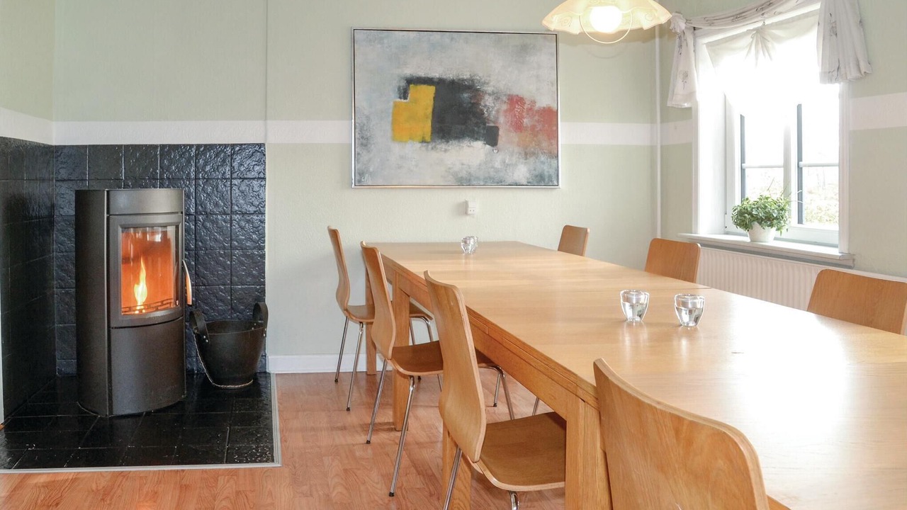 Photo of Bedroom in Bramming