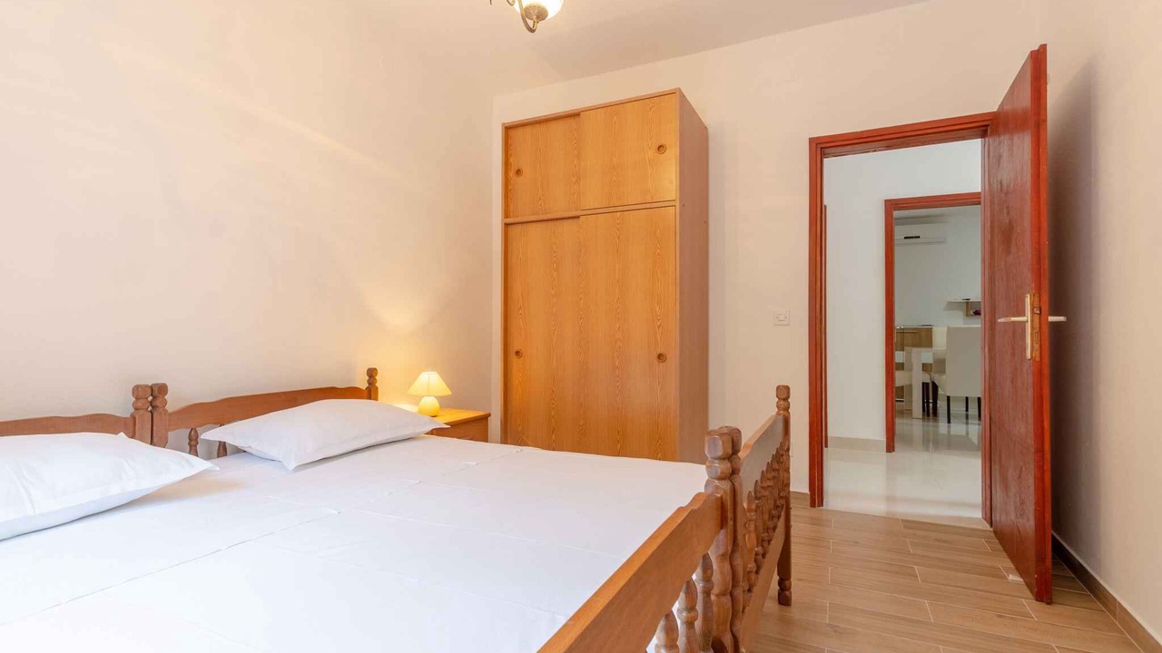 Photo of Bedroom in Blato