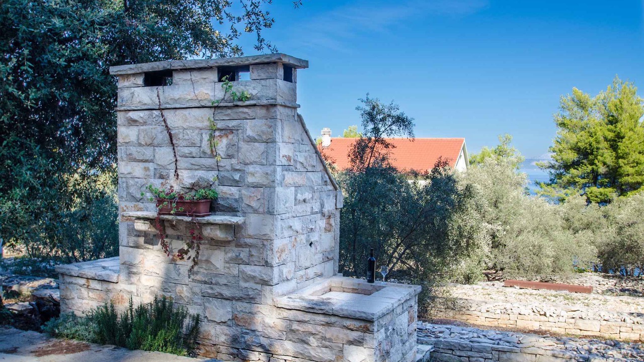 Photo of Outdoor in Blato