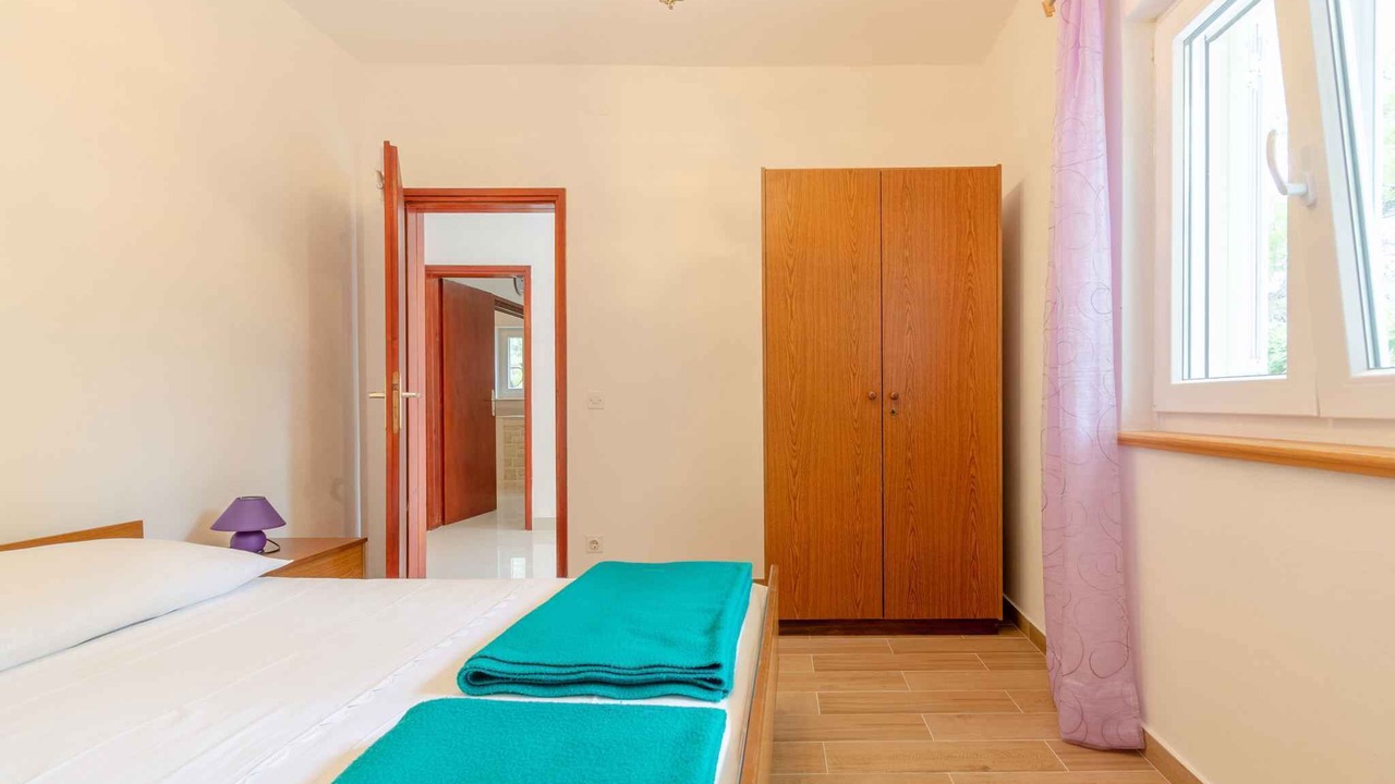 Photo of Bedroom in Blato