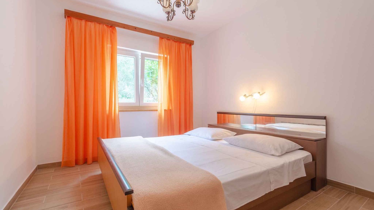 Photo of Bedroom in Blato