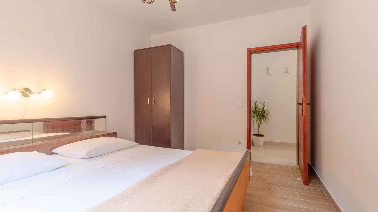 Photo of Bedroom in Blato