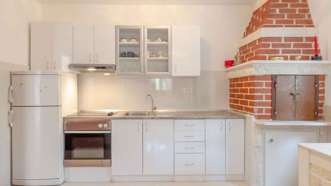 Photo of Kitchen in Blato