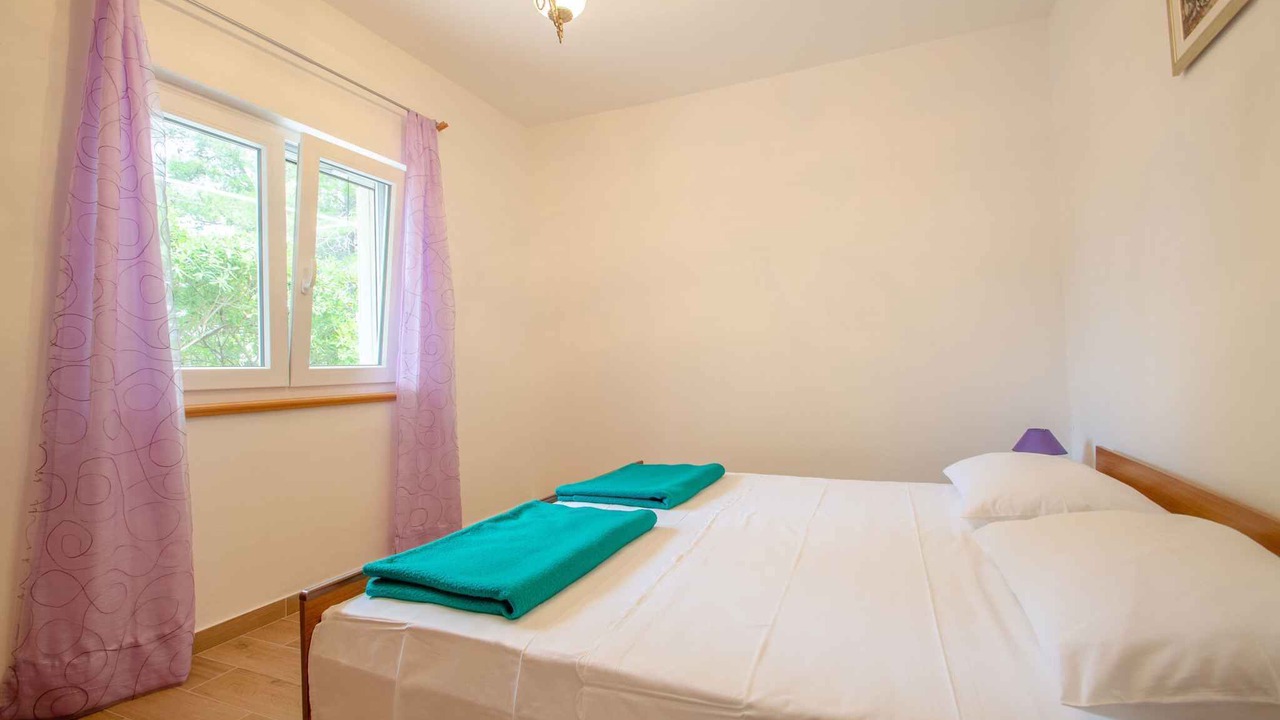 Photo of Bedroom in Blato