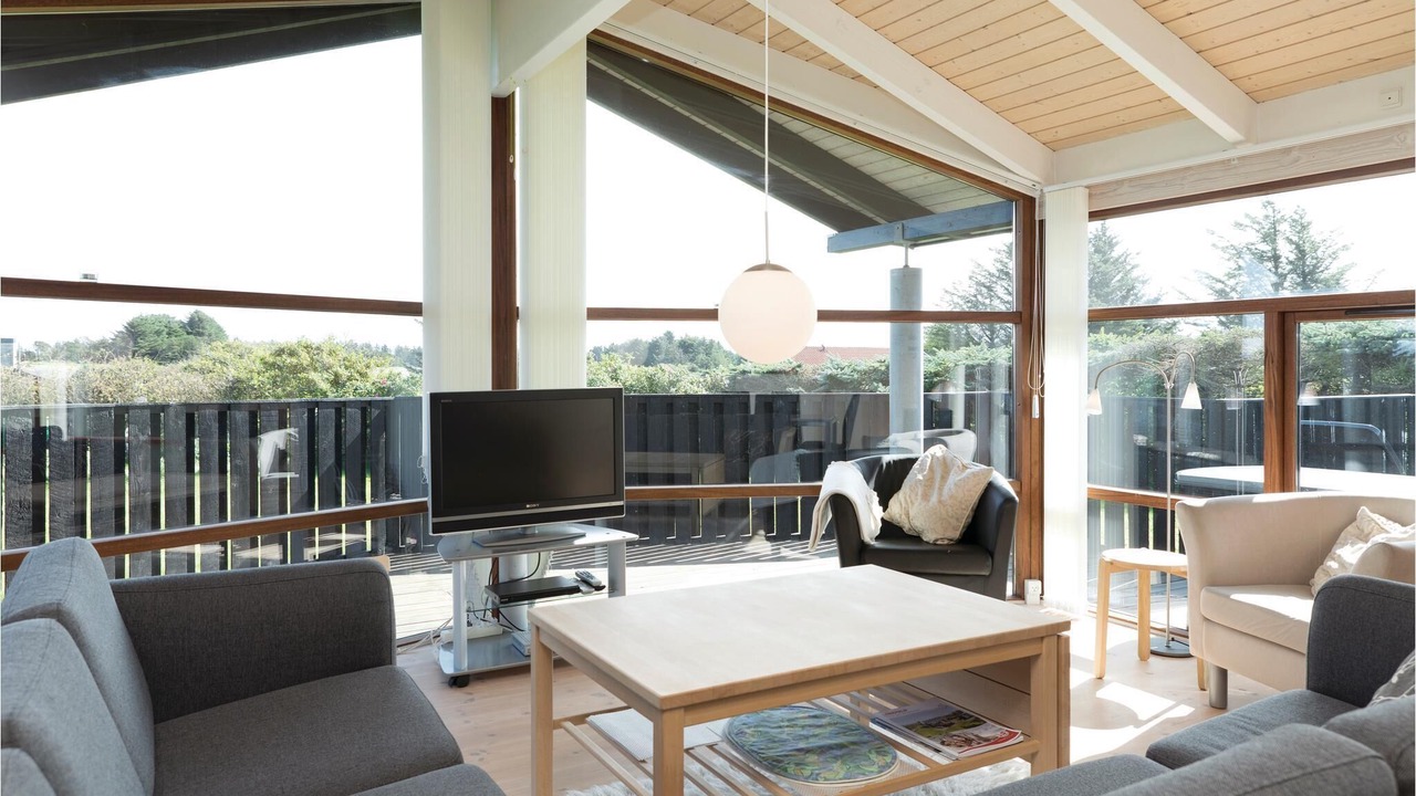 Photo of Bedroom in Lonstrup