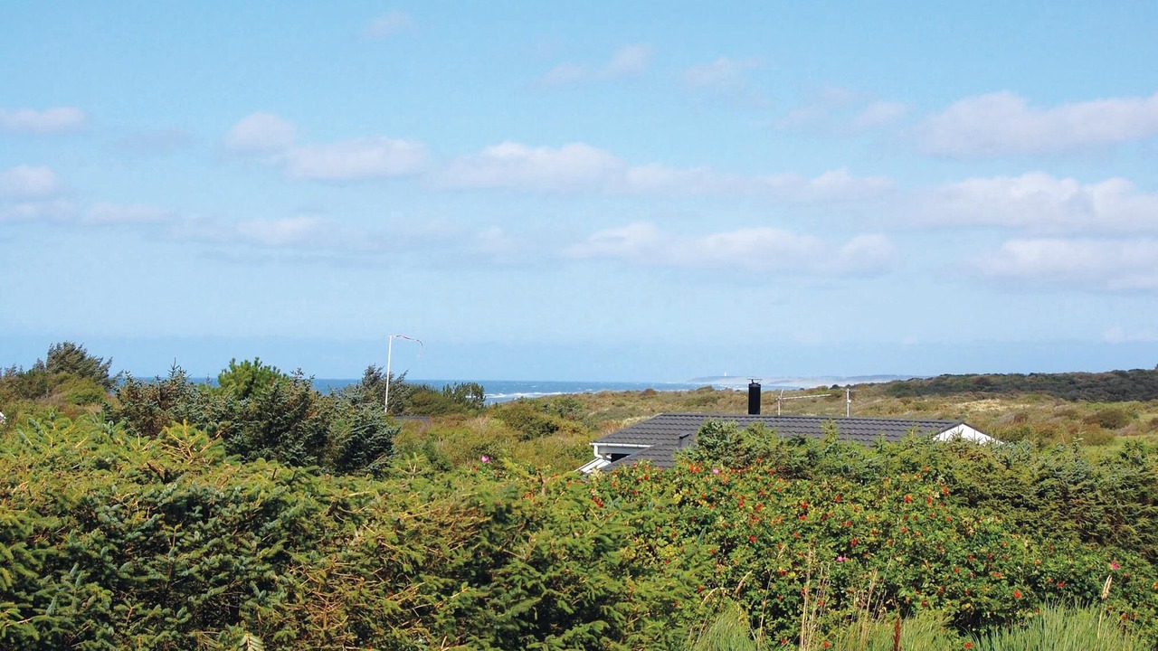 Photo of Bedroom in Lonstrup