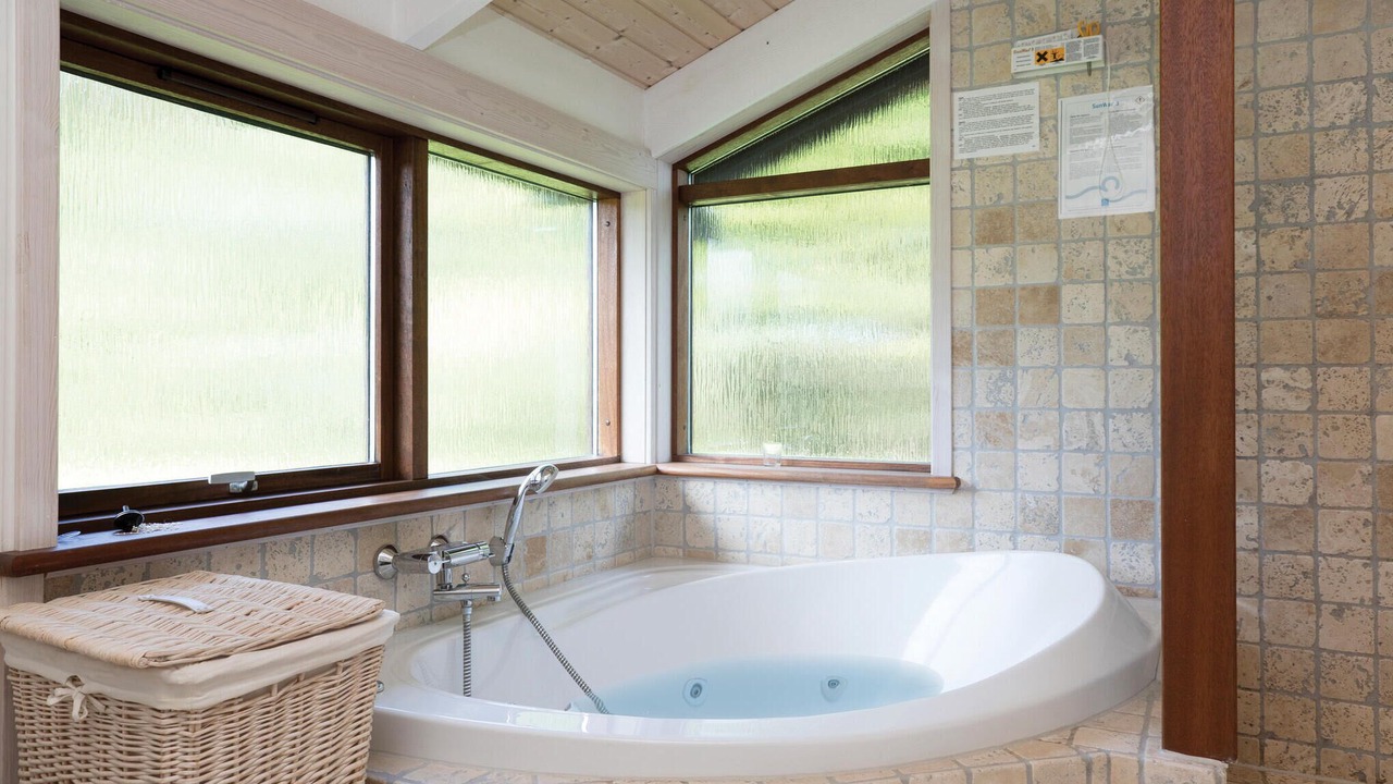 Photo of Bathroom in Lonstrup