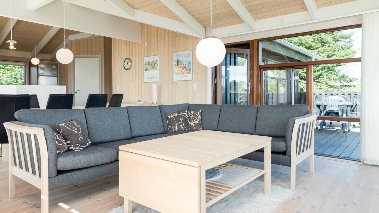 Photo of Bedroom in Lonstrup