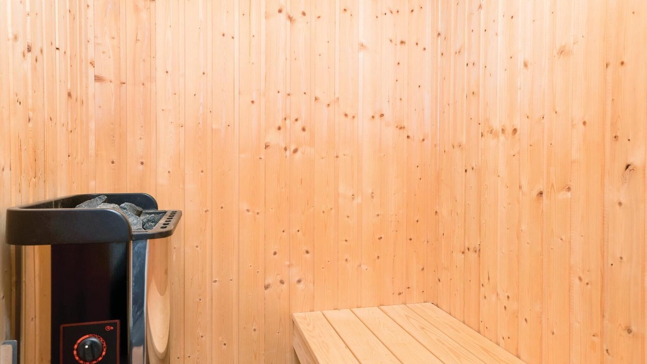 Photo of Bathroom in Lonstrup