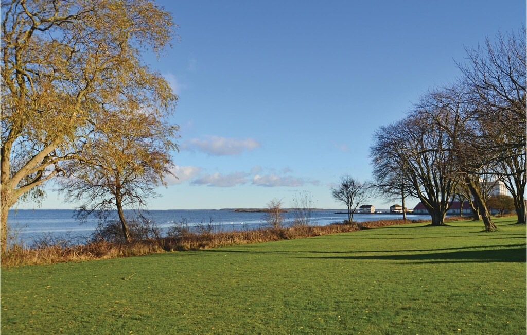 Photo of Buildings in Bandholm